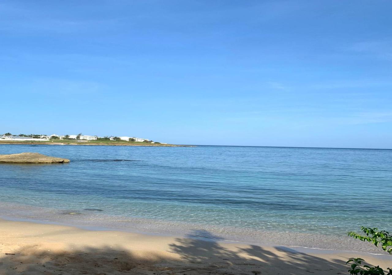 Seashore Vacation Home, Oceanpointe, Lucea, Jamaica Buitenkant foto