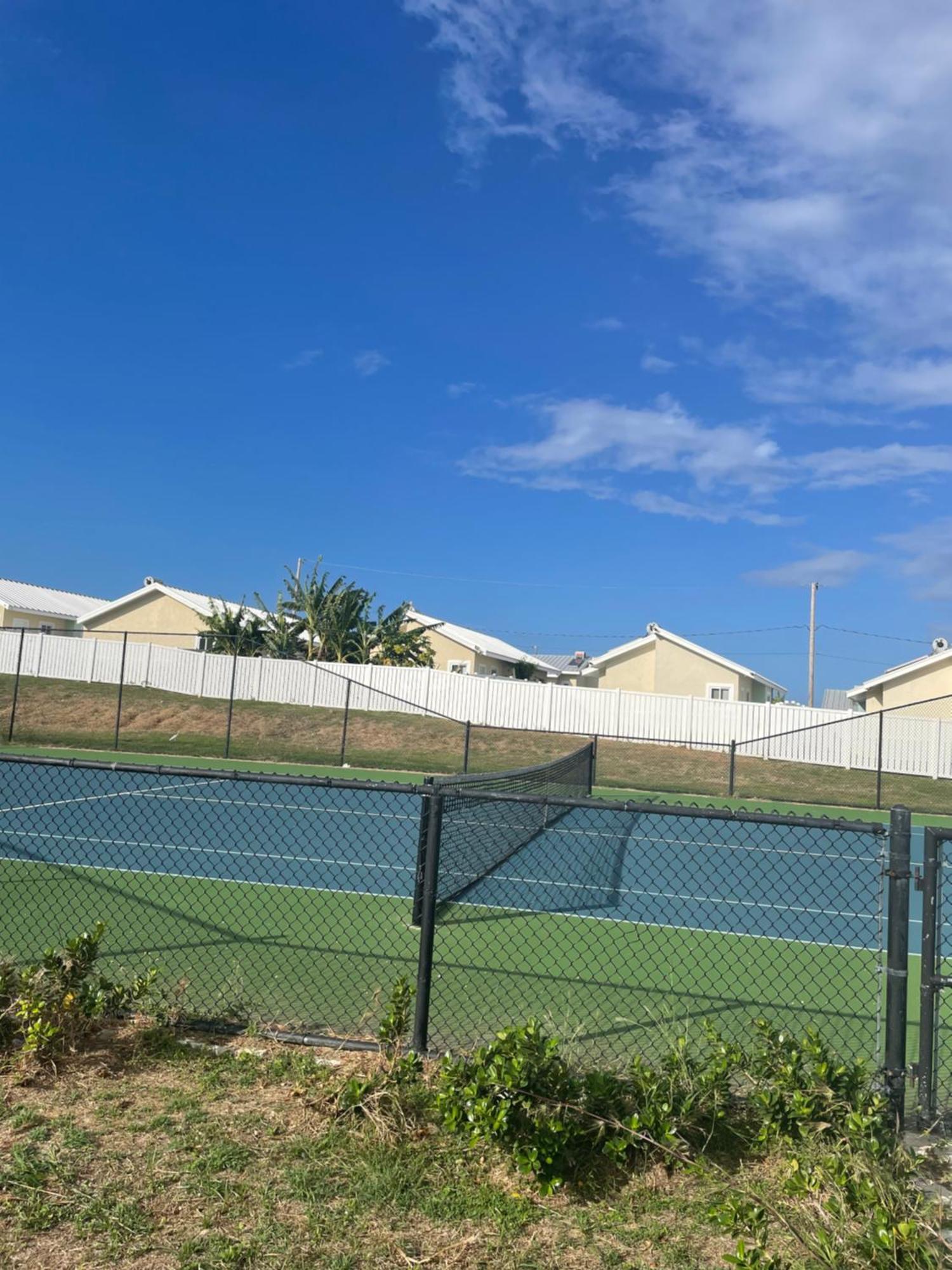 Seashore Vacation Home, Oceanpointe, Lucea, Jamaica Buitenkant foto